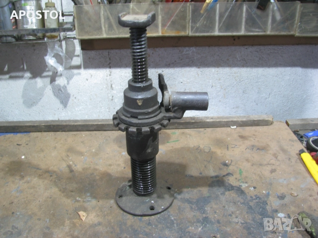 винтов крик, снимка 2 - Други инструменти - 33117304