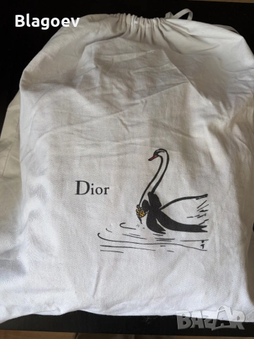 Чанта Dior Stardust, снимка 12 - Чанти - 54219140