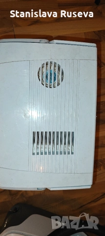 Електрическа хладилна чанта Rocktrail, снимка 7 - Хладилни чанти - 53937437