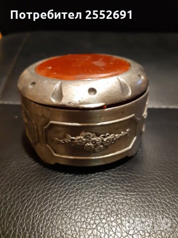 Кутия , снимка 3 - Колекции - 29119318