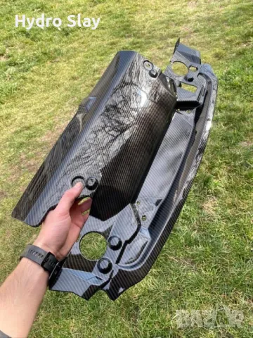 Хидрографика (Воден печат) на детайли - СОФИЯ , снимка 8 - Други услуги - 49575220