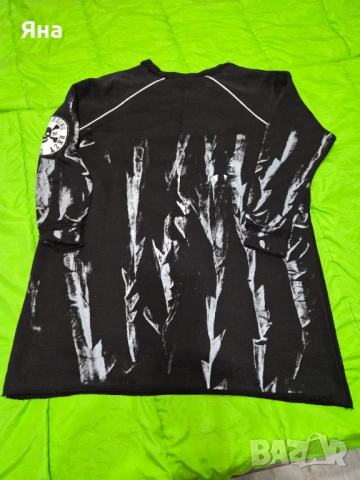 Супер яките дрехи , снимка 6 - Блузи с дълъг ръкав и пуловери - 53177907