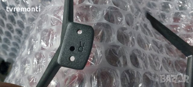 оригинална стойка за телевизор JTC модел DVX4, снимка 2 - Стойки, 3D очила, аксесоари - 37684588