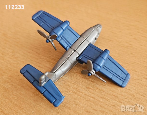 Kinder 1992 г. Kinder Surprise, снимка 5 - Колекции - 42918605