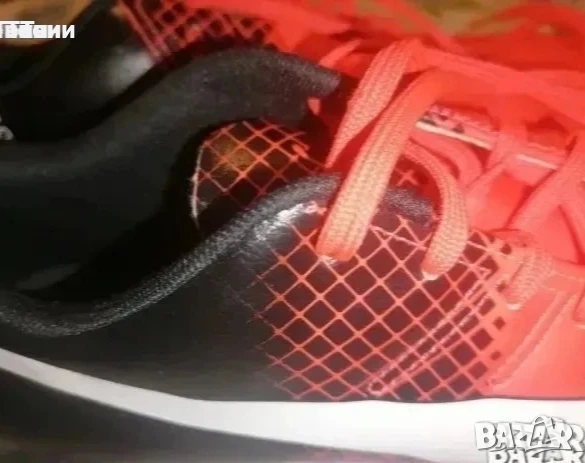 PUMA ORIGINAL Нови Мъжки Кожени Маратонки 44-45 , снимка 4 - Маратонки - 52791031