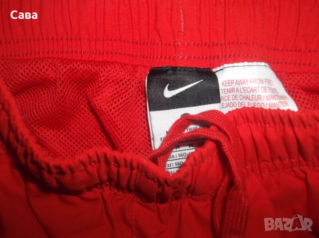 Шорти NIKE  мъжки,ХС, снимка 2 - Спортни дрехи, екипи - 51597146