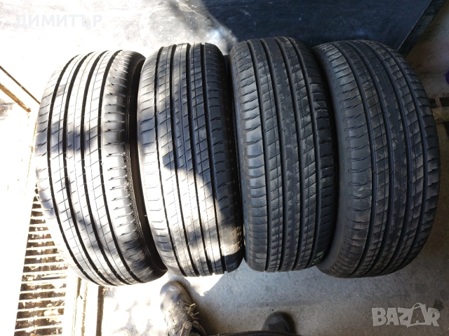 4бр.летни гуми MICHELIN 225 65 17 DOT21 цена за брой
