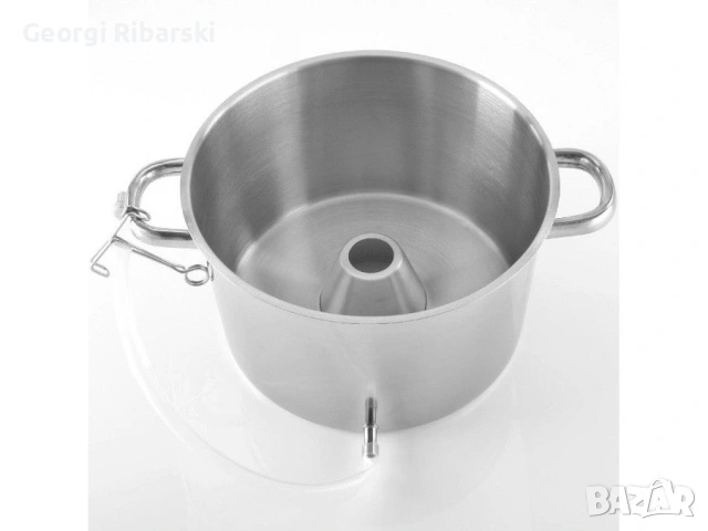 Соковарка от неръждаема стомана , снимка 4 - Съдове за готвене - 54076610