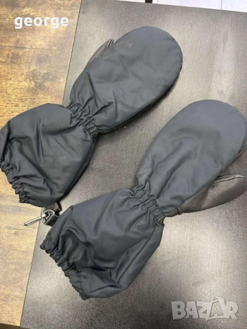 Зимни ръкавици, снимка 3 - Ръкавици - 52157077