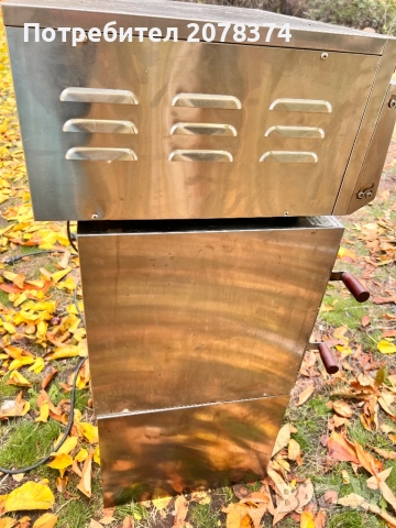 Фурни за пици ,закуски ,и др, снимка 8 - Печки, фурни - 52478694