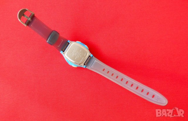 Casio LW-E11 / Модул 2482, снимка 2 - Детски - 39266047