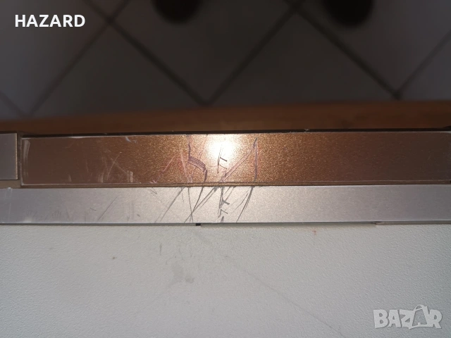 Nordmende CD 1260, снимка 8 - Декове - 54246677