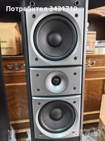 Pioneer S-H309V /S-CR39, снимка 7 - Тонколони - 56339341