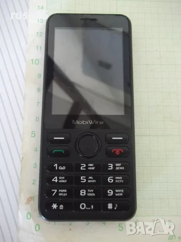 GSM "MobiWire M300"