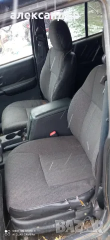 Седалки за чероки XJ ZJ WJ , снимка 12 - Части - 49782870