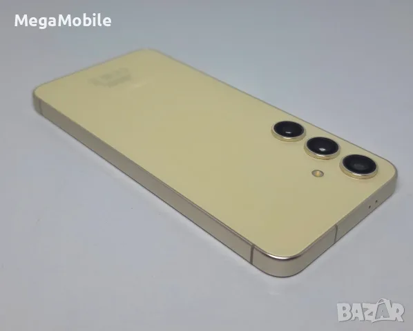 ✅️Samsung S24 256GB Amber Yellow, снимка 5 - Samsung - 55980994