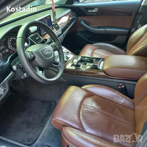 продава се перфектно АУДИ, снимка 4 - Автомобили и джипове - 56179155