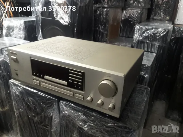 Ресийвър onkyo. TX.8211