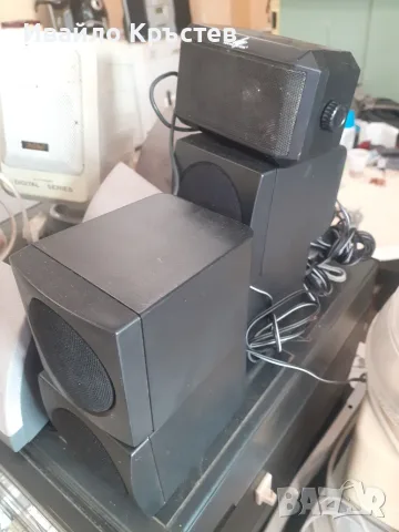 Продавам 10 броя колонки, снимка 4 - Тонколони - 56463487