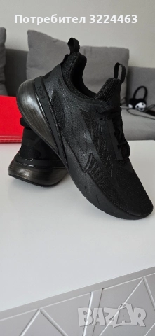 Oргинални Маратонки пума , снимка 7 - Маратонки - 51960505