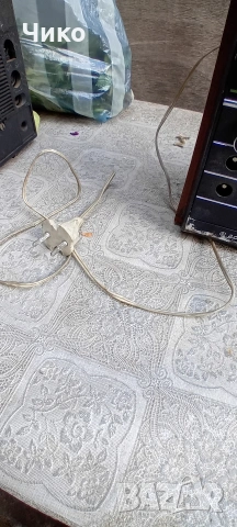 Стар руски транзистор Селена , снимка 8 - Антикварни и старинни предмети - 53141356