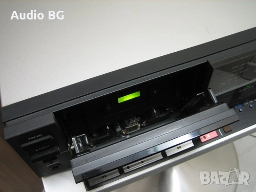 Aiwa AD-F660, снимка 5 - Декове - 53924998