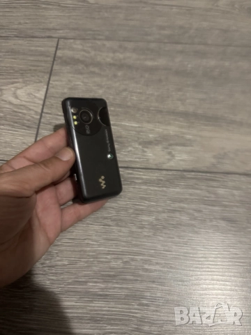 Sony Ericsson W610i Walkman, снимка 3 - Sony Ericsson - 56536590