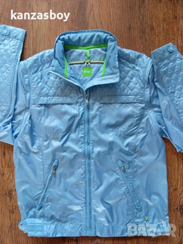 BOSS GREEN - дамско яке/елек р-р 40/L, снимка 4 - Якета - 54136032