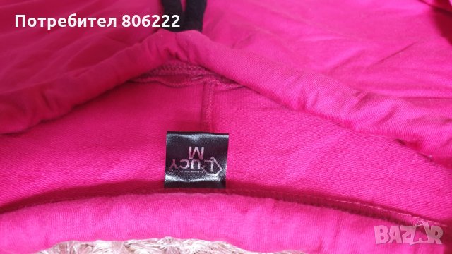 Луци рокля lucy туника, снимка 4 - Рокли - 31032993