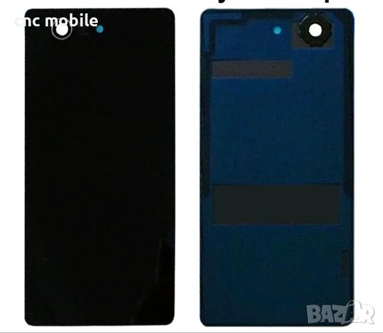 Sony Xperia Z3 Compact - Sony Z3 Compact - Sony D5803 заден капак - панел
