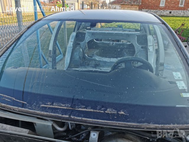 Opel Vectra C , снимка 14 - Автомобили и джипове - 40062652