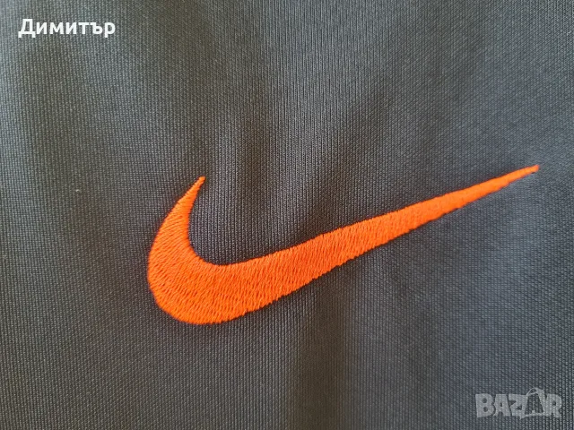 Горнище Nike на FC Barcelona Барселона, снимка 3 - Футбол - 56160666