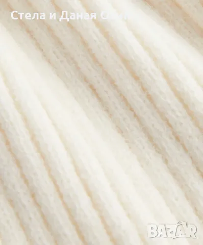 Зимна елегантна рокля , снимка 4 - Рокли - 48841541