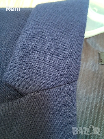 Мъжко сако ZARA, slim fit, M номер, снимка 6 - Сака - 54163604