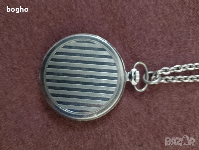 Колекционерски часовници, снимка 3 - Антикварни и старинни предмети - 54300358