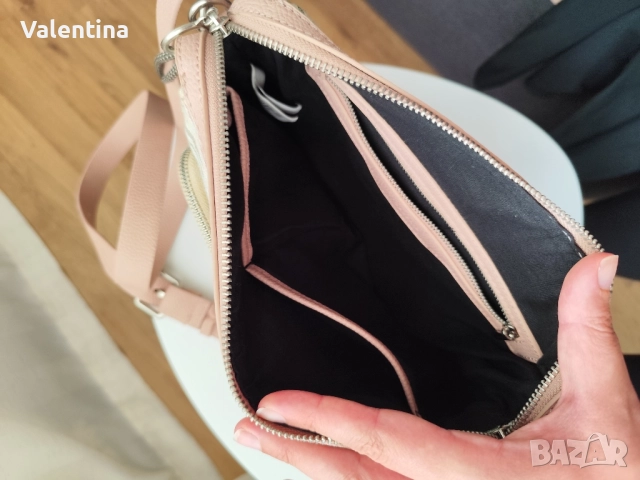 Дамска чанта Parfois, снимка 5 - Чанти - 51609165