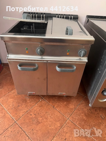 Професионални уреди за кухня, снимка 4 - Обзавеждане на кухня - 52662062