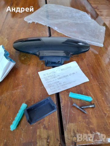 Стара сапунерка #8, снимка 7 - Антикварни и старинни предмети - 31866911