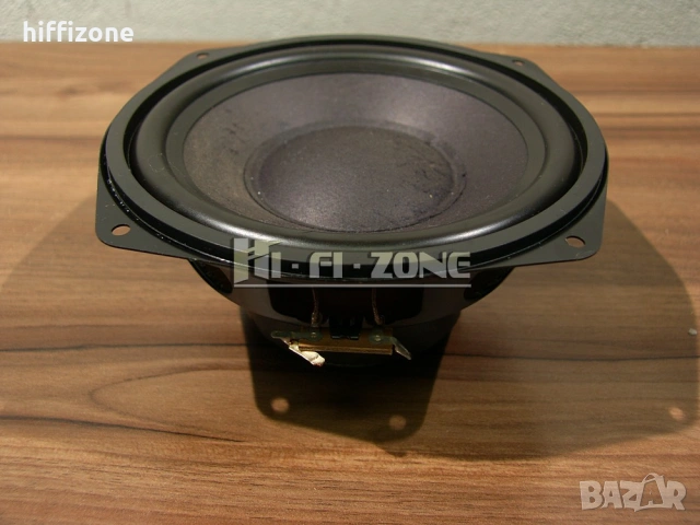 Говорител Elac нискочестотен , снимка 2 - Други - 54295336
