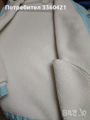 Оригинално мъжко яке TCM. , снимка 9 - Якета - 52858574