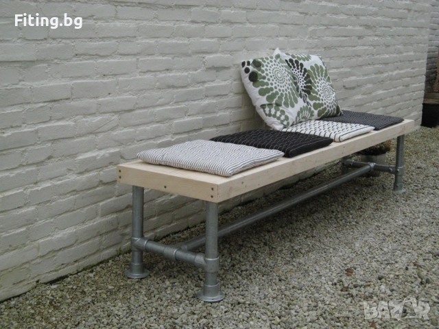 Градински мебели и решения , снимка 7 - Градински мебели, декорация  - 53258241