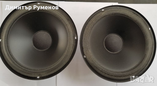 Говорители Peerless