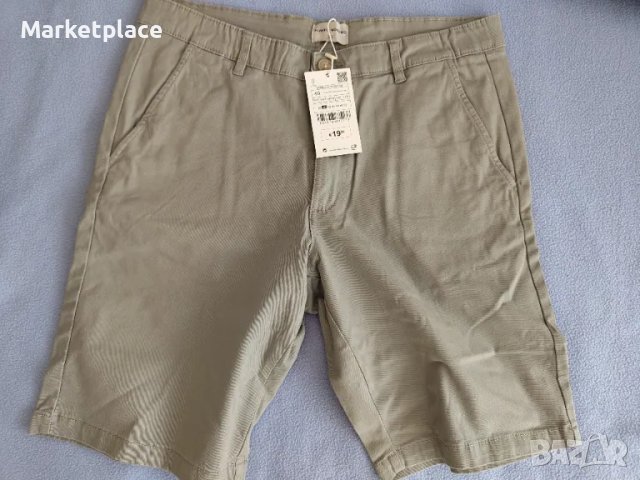 Къси панталон Алваро Морено №32, снимка 3 - Къси панталони - 47704094