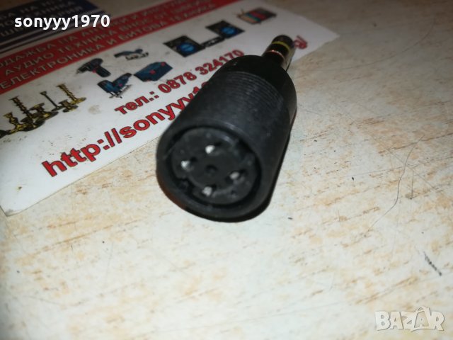 sennheiser MADE IN GERMANY-преход-внос швеицария, снимка 12 - Слушалки и портативни колонки - 30204825