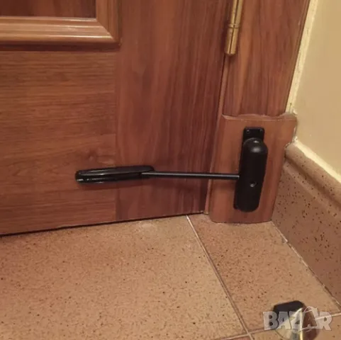 Автомат за врата и порта - универсален , снимка 5 - Други - 49470516