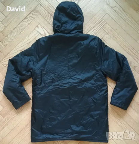 Оригинално юношеско яке Adidas Core 18 Stadium, снимка 3 - Детски якета и елеци - 47913088