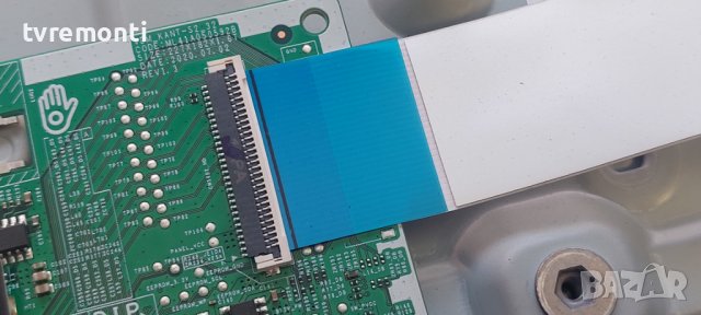 MAIN BOARD, BN9652526F,BN96-52526F,ML41A050529B,VDM_KANT-S2_3  for, SAMSUNG UE32T4302AK DISPLAY CY-J, снимка 4 - Части и Платки - 40356036
