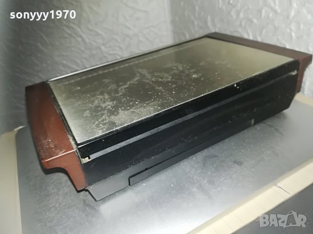 SOLD OUT-АНТИКА-колекционерско ретро радио, снимка 12 - Радиокасетофони, транзистори - 30068318