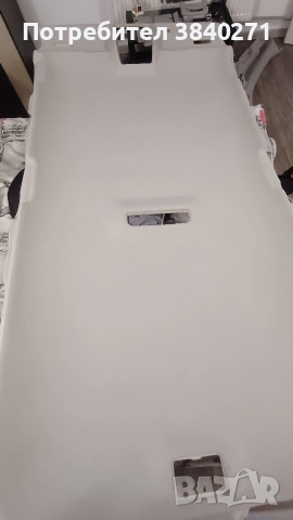 таван за ауди а4 б7 