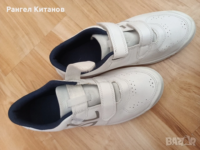 Маратонки Artengo TS100 от Decathlon. 38 номер, 24 см., снимка 6 - Детски маратонки - 54336813